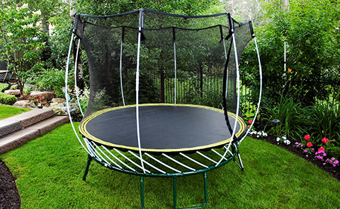 Trampoline